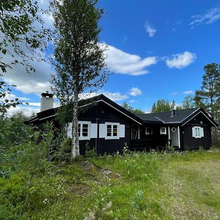 Baybu - Cabin Close Geilo Skisenter And The Center Of Geilo Villa Dış mekan fotoğraf